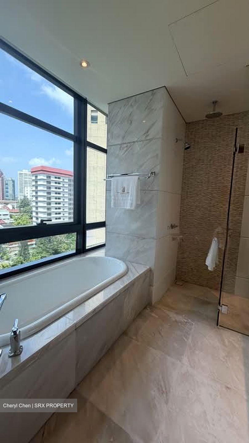 The Ritz-Carlton  (D9), Condominium #554985931